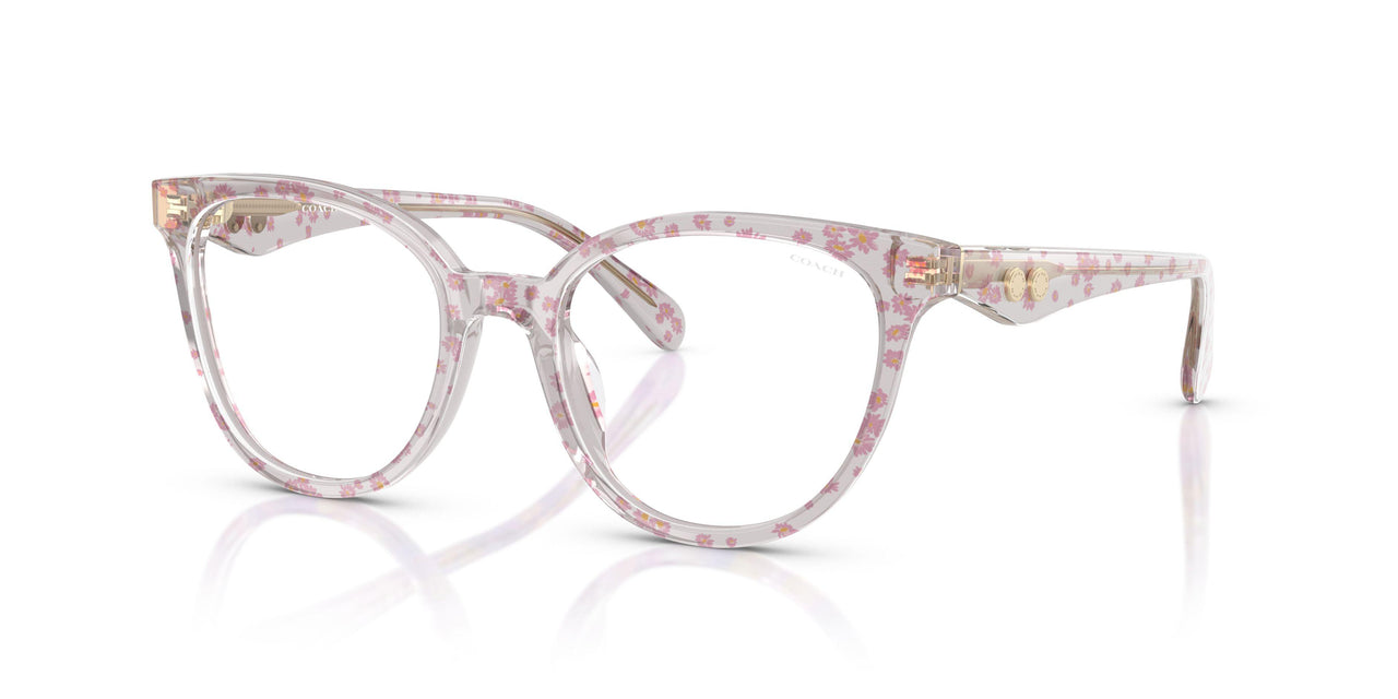 Coach 6259U Eyeglasses
