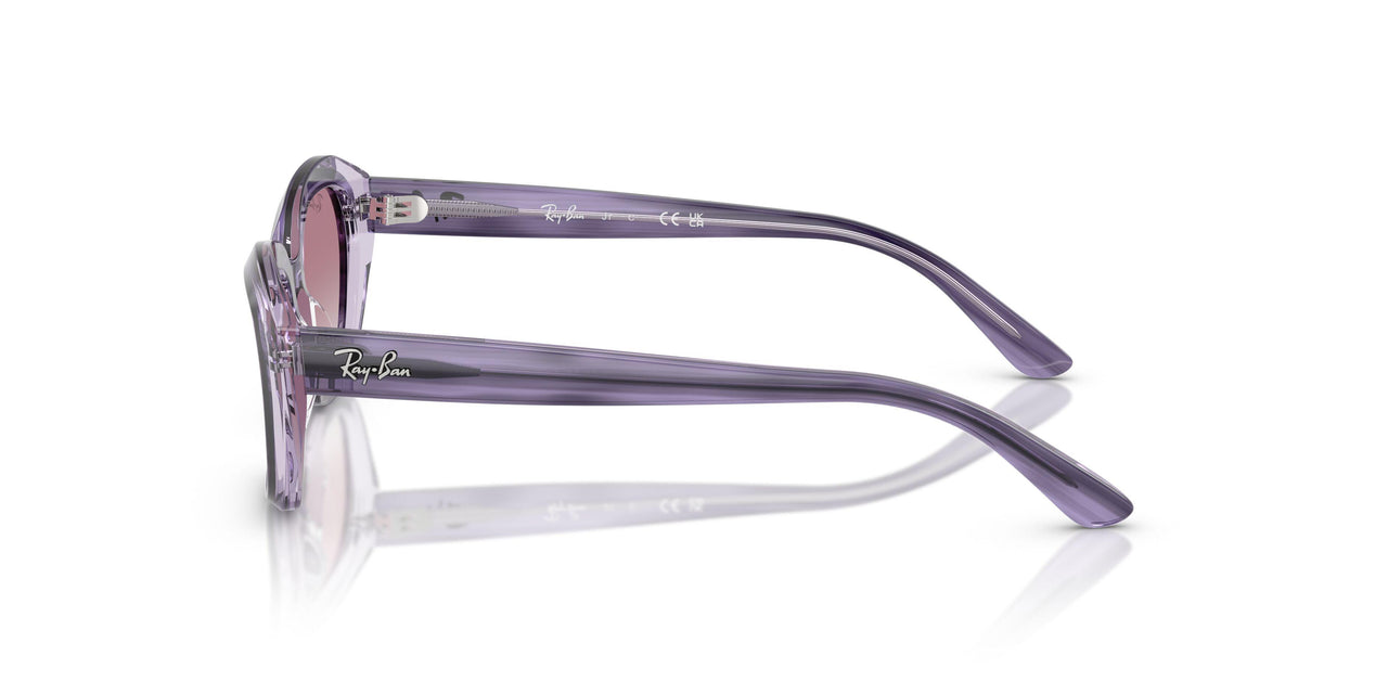 71748G - Violet - Grey Gradient Violet