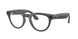 Ray-Ban Meta Headliner 4013 Sunglasses