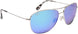 17 - Silver - Blue Hawaii