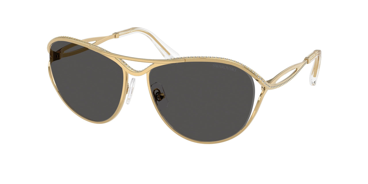 Swarovski 7028 Sunglasses