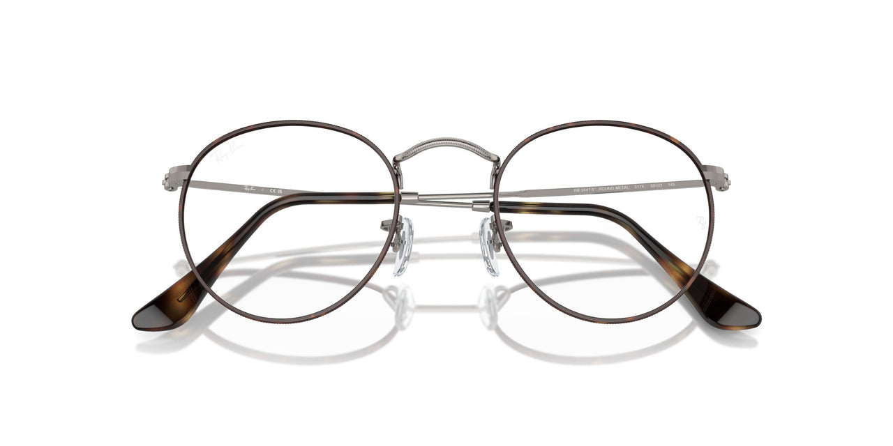 3174 - Tortoise - Clear