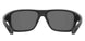 0003-6C - Matte Black - Copper Sp