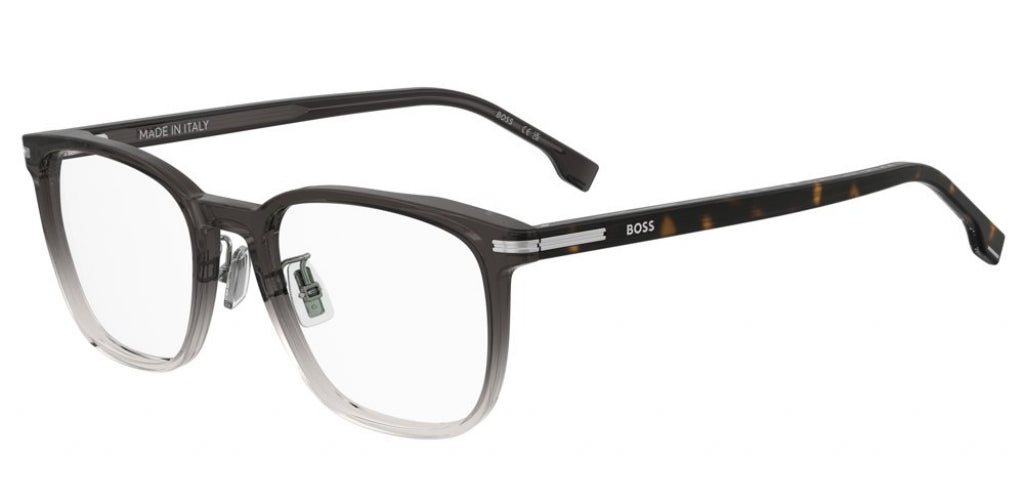 Boss (hub) 1858 Eyeglasses