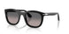 95/M3 - Black - Gradient Grey Polar