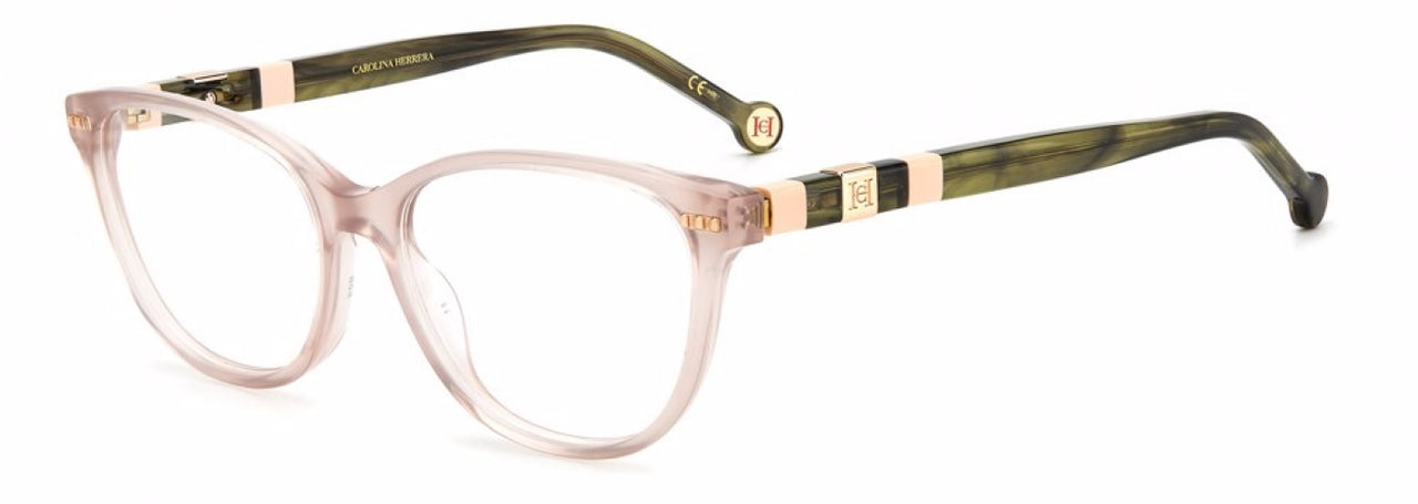 Carolina Herrera CH0048 Eyeglasses