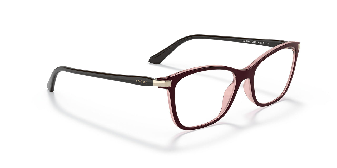 2907 - Brown