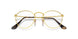 2500 - Gold - Clear