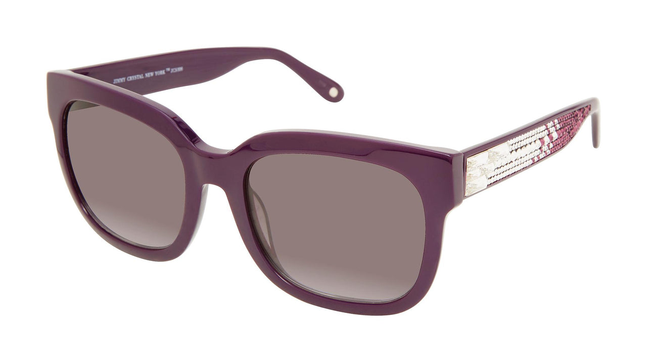 Jimmy Crystal New York JCS306 Eyeglasses