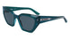 Karl Lagerfeld KL6145S Sunglasses