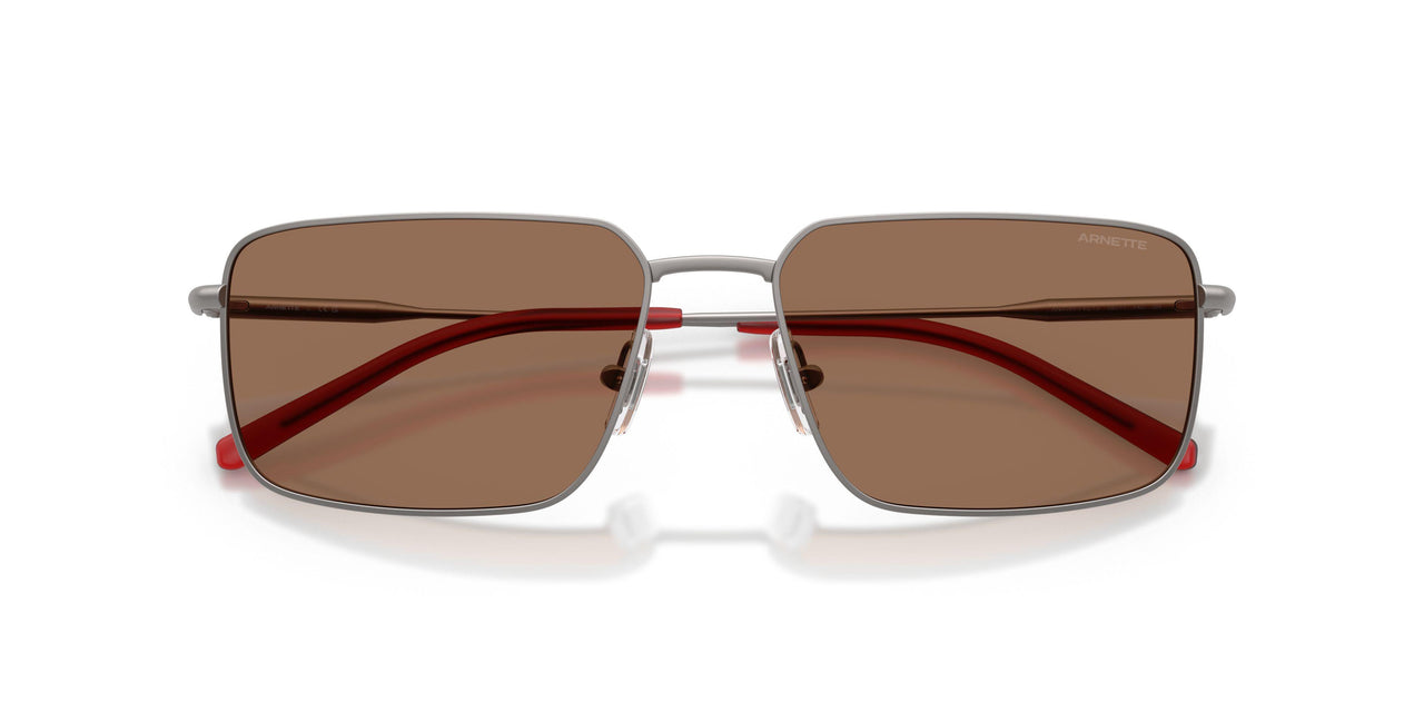 745/73 - Grey - Dark Brown