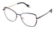 Fysh F-3786 Eyeglasses