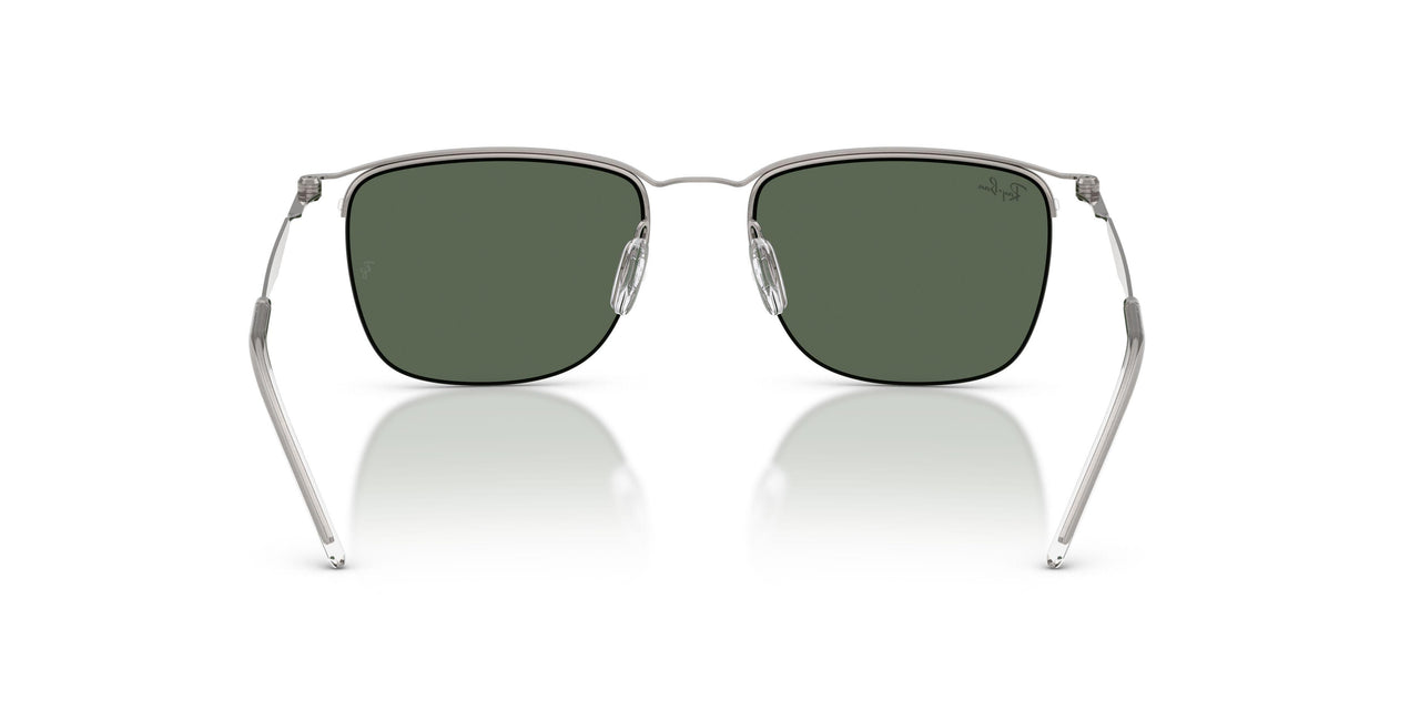 928271 - Grey - Dark Green