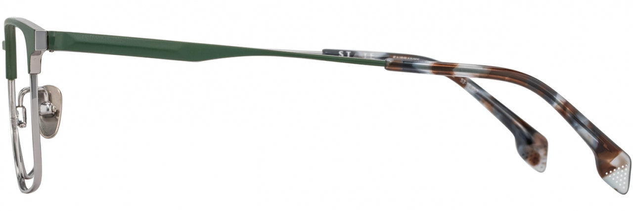 1 - Pine Chrome