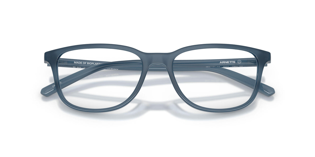 2996 - Blue