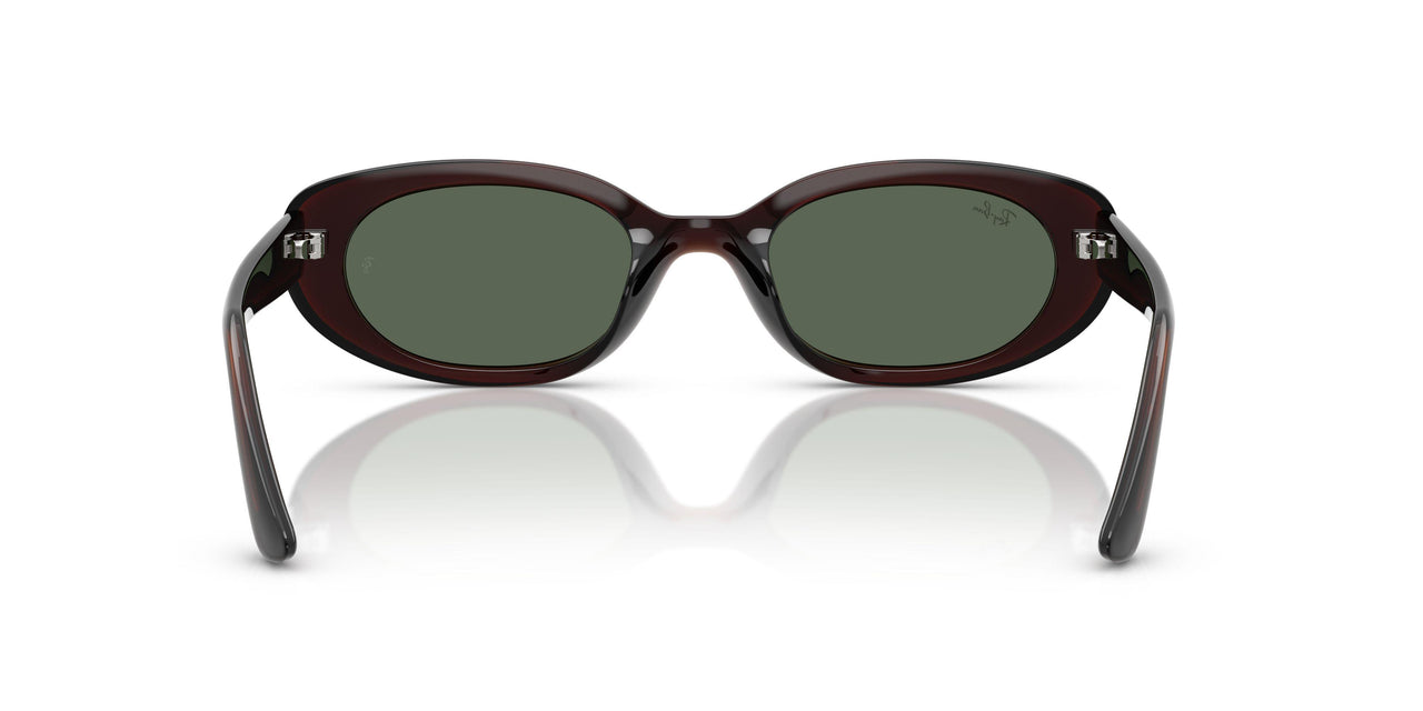 714/71 - Brown - Dark Green