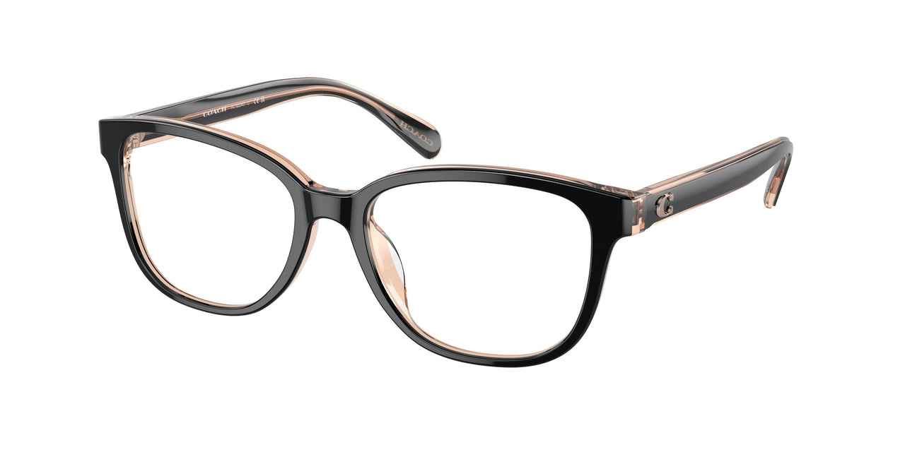 Coach 6224U Eyeglasses