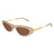 005 - Brown/Gold - Brown