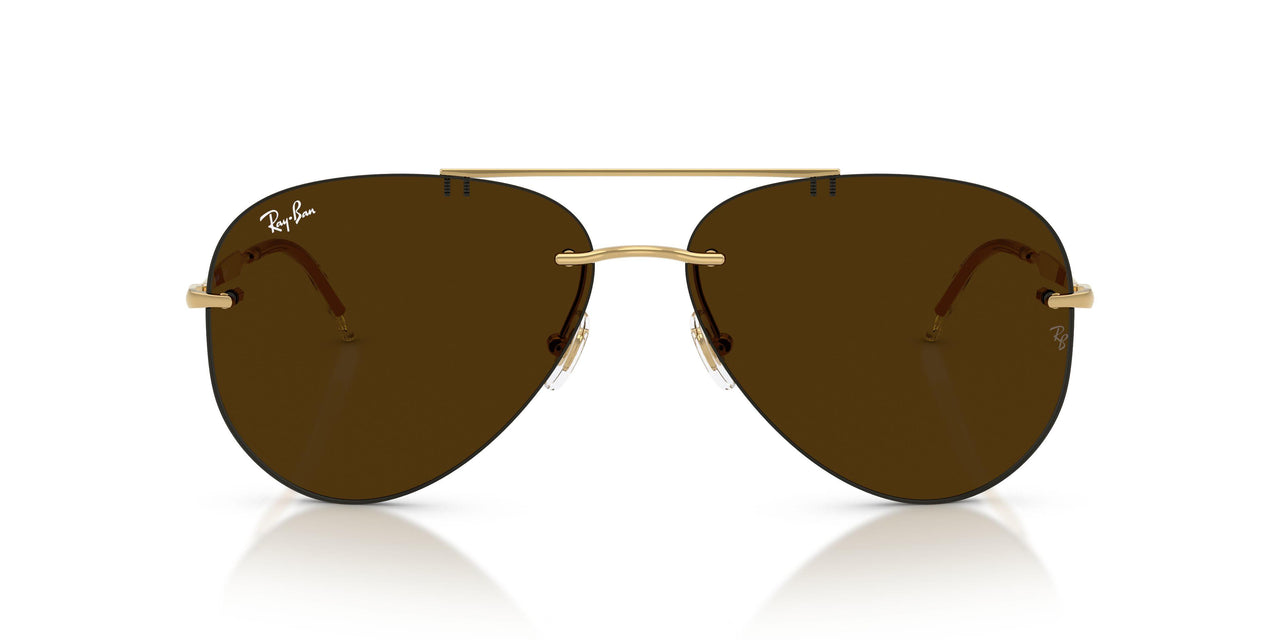 001/MG - Gold - Amber