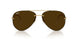 001/MG - Gold - Amber