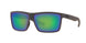 901625 - 98 Matte Gray - Green Mirror 580g