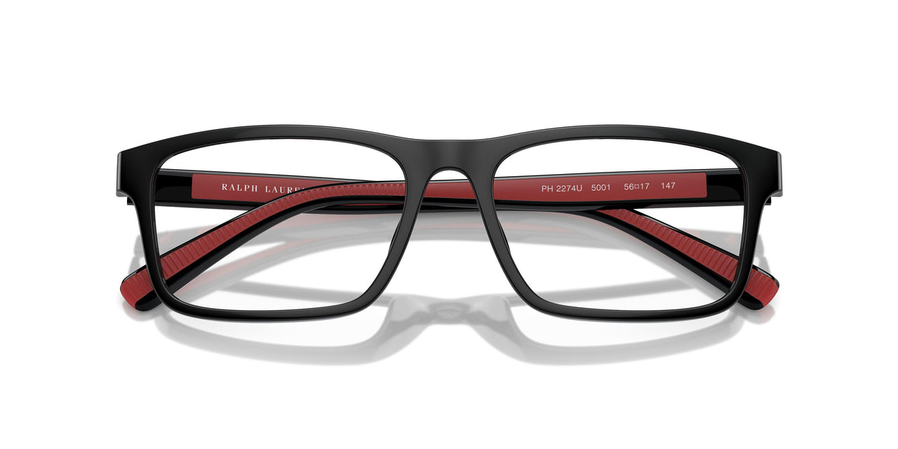 5001 - Black