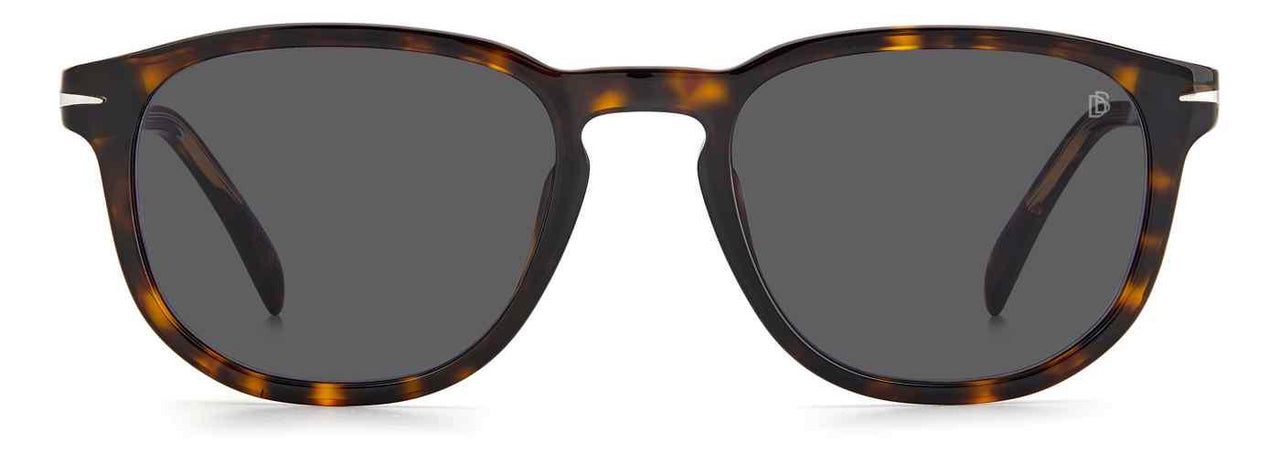 0086-IR - Havana - Gray