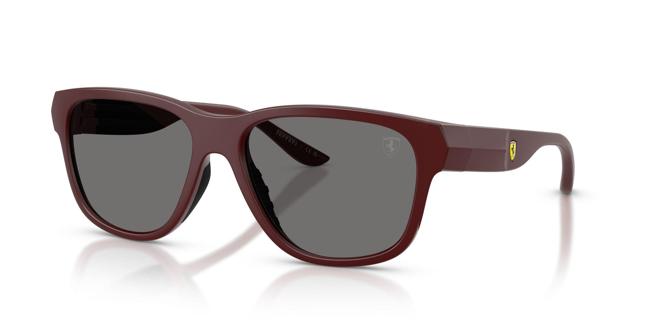 Scuderia Ferrari 6028U Sunglasses