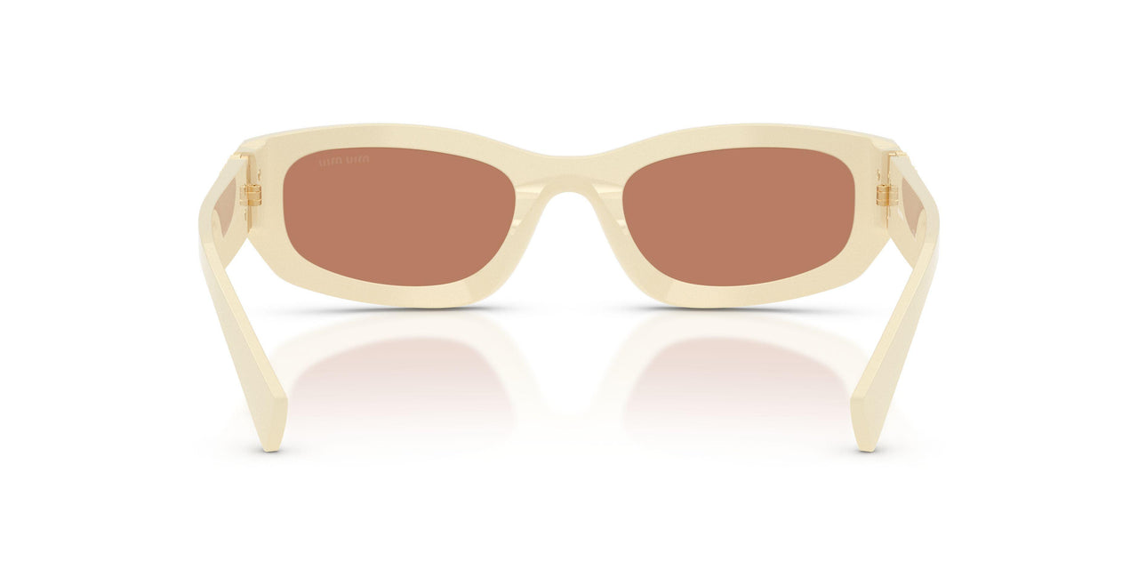 21D90Q - White - Brown