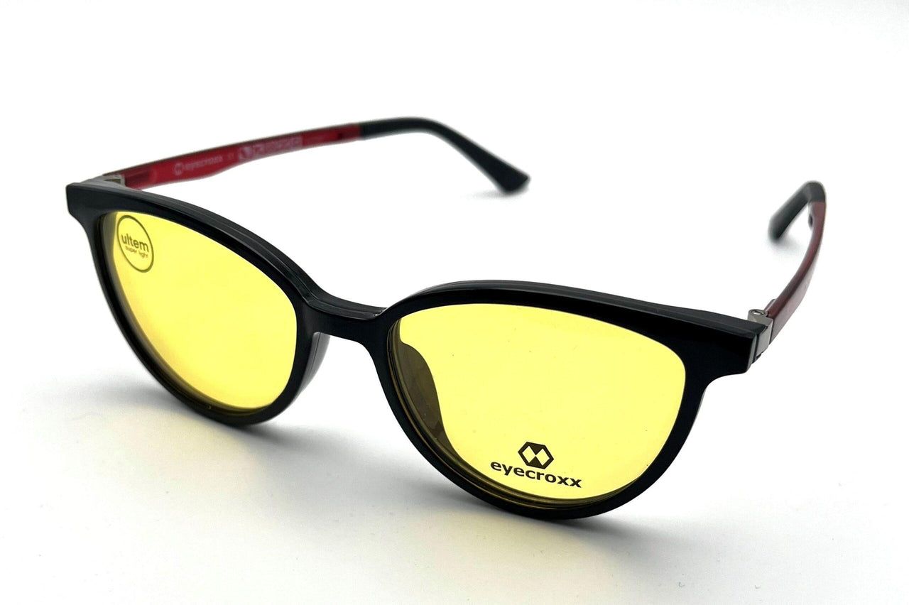 BLACK - Black Red