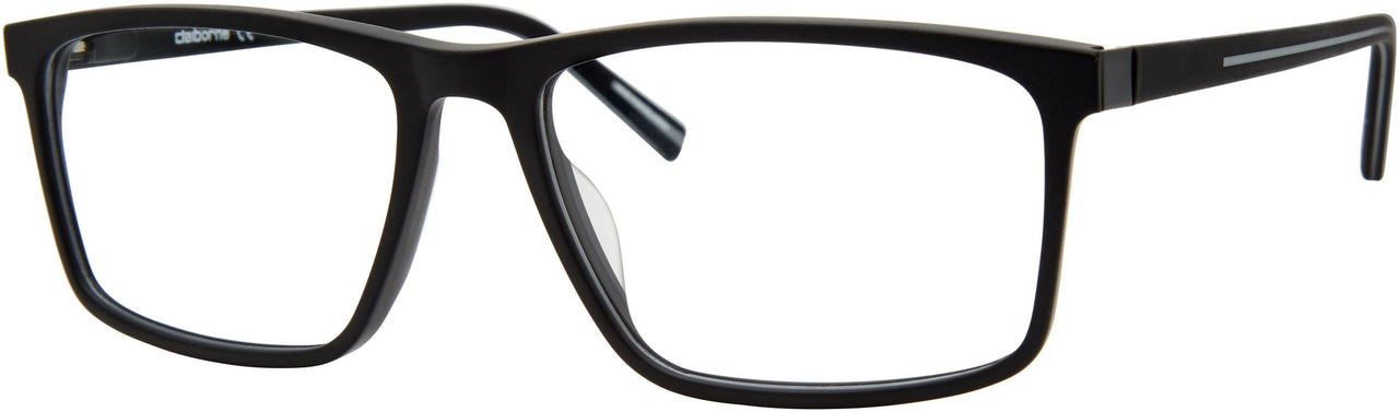 0003-00 - Matte Black