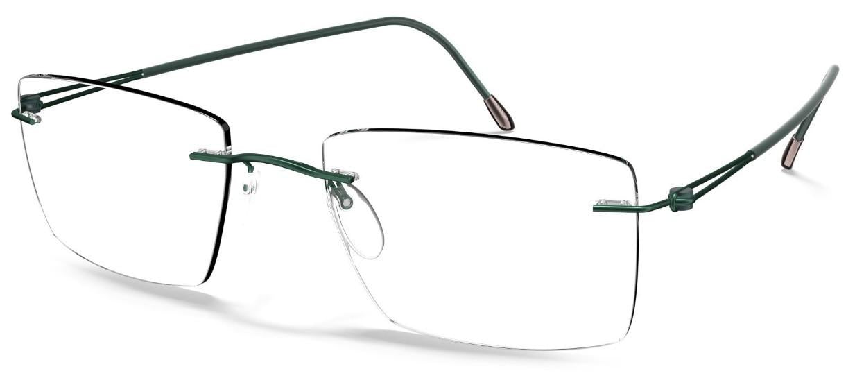 5740 - Dark Green