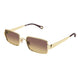 002 - Gold - Brown