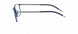 6055 - blue matte