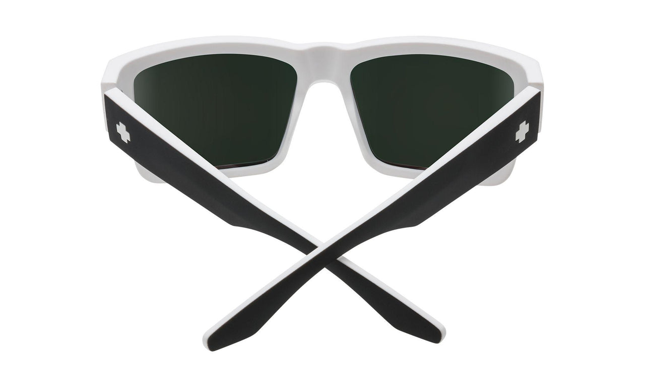 209365 - Whitewall - Happy Gray Green with Red Spectra