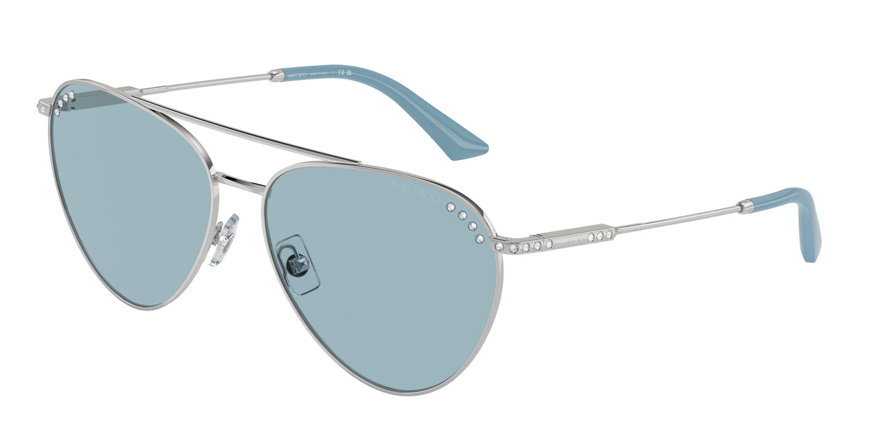 Jimmy Choo 4002B Sunglasses