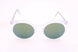 Retrosuperfuture LUCIACRYSTALMATPETROL Sunglasses