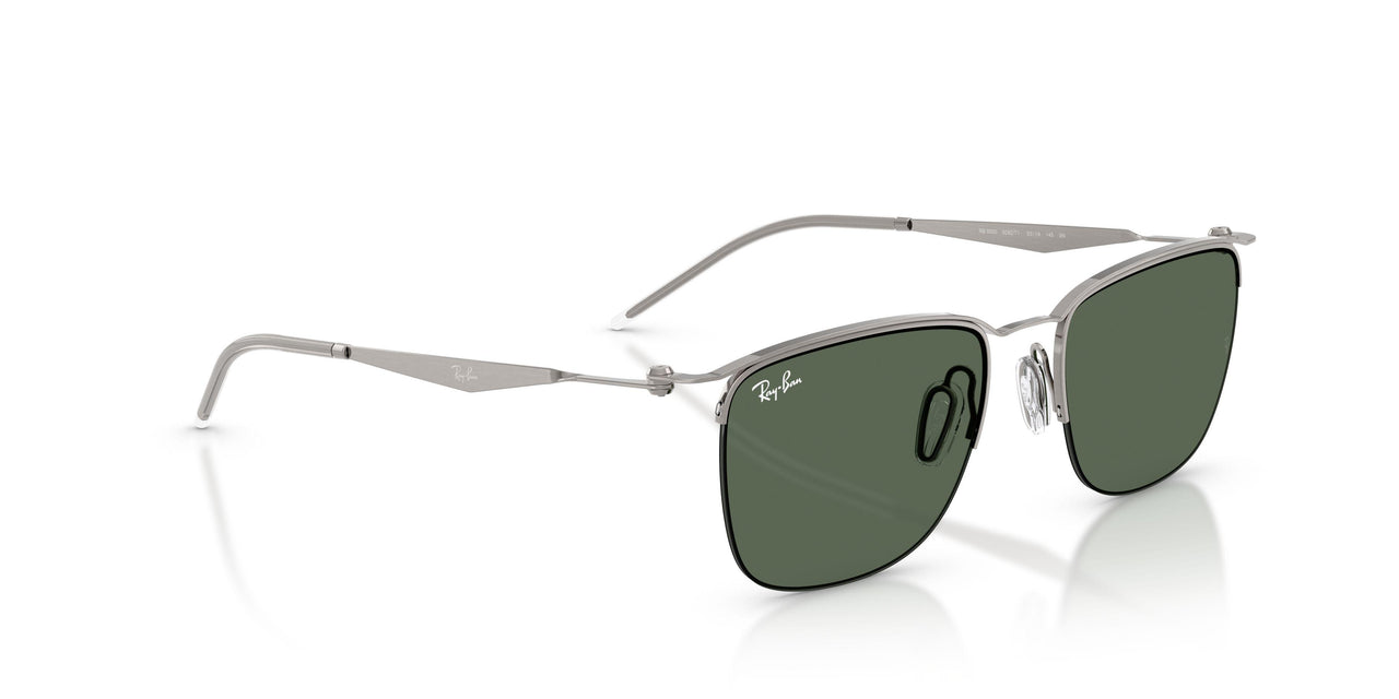 928271 - Grey - Dark Green