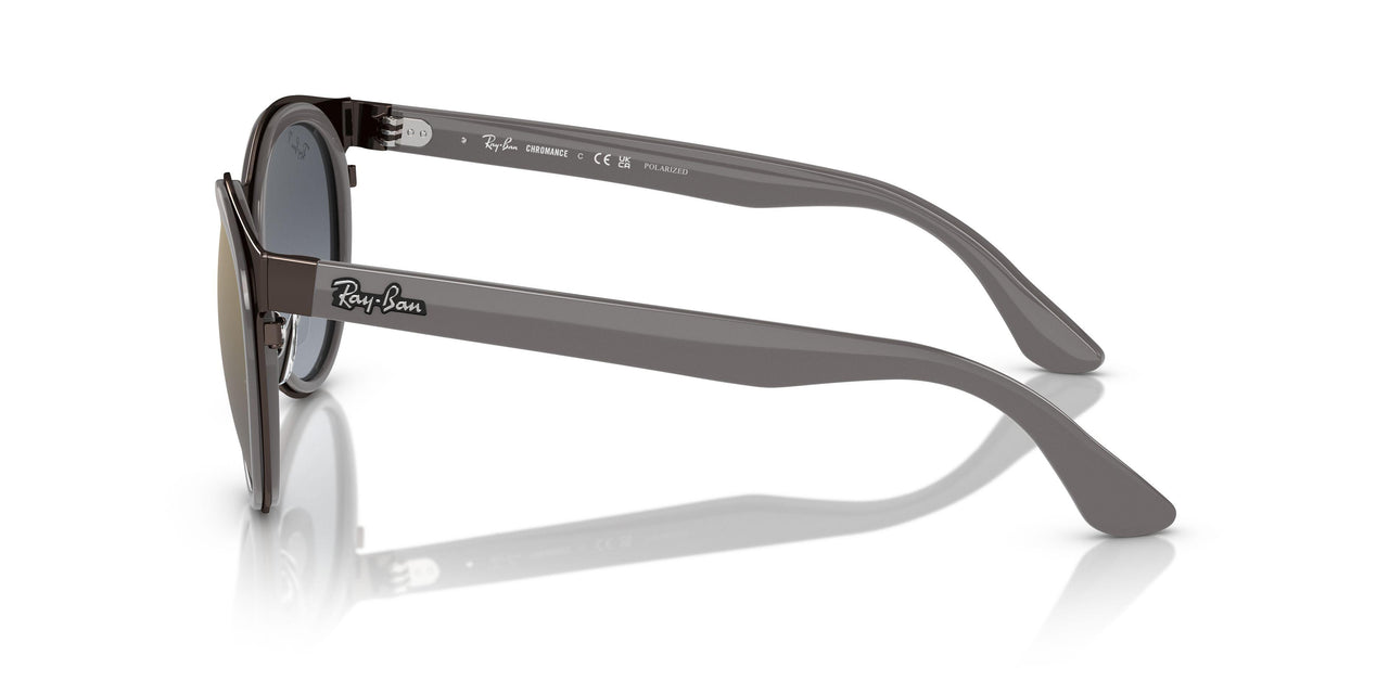 9260J0 - Grey - Grey/blue