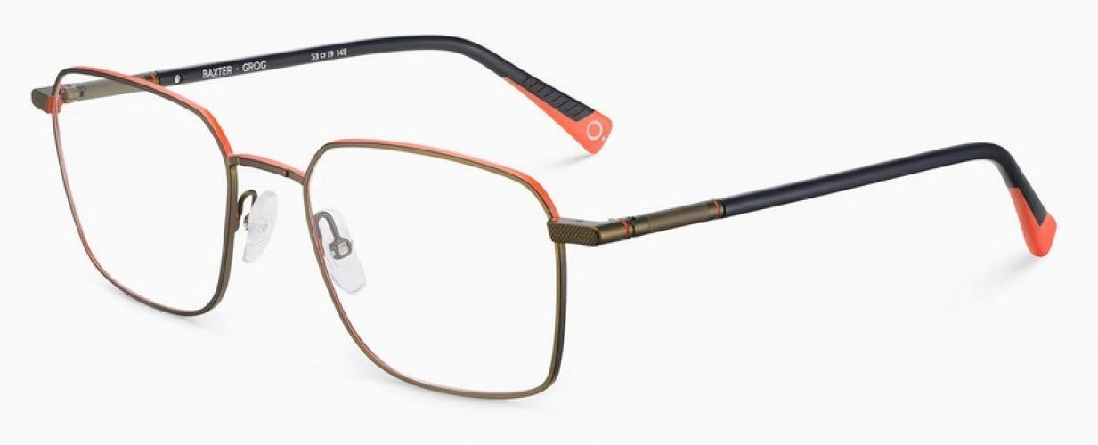 Etnia Barcelona BAXTER Eyeglasses