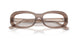8457 - Brown - Clear