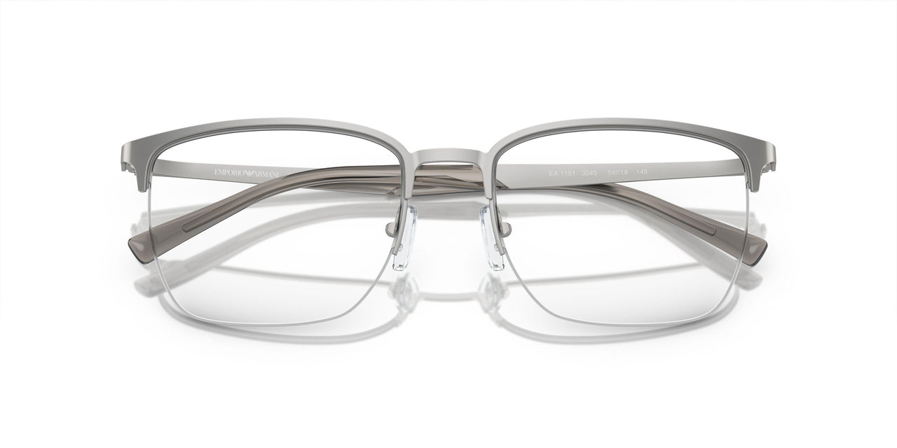 3045 - Silver