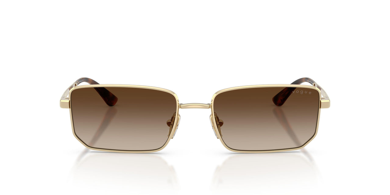 848/13 - Gold - Brown Gradient