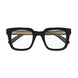 005 - Black - Transparent