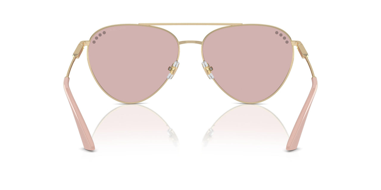 3006/5 - Gold - Pink