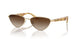 301313 - Gold - Gradient Brown
