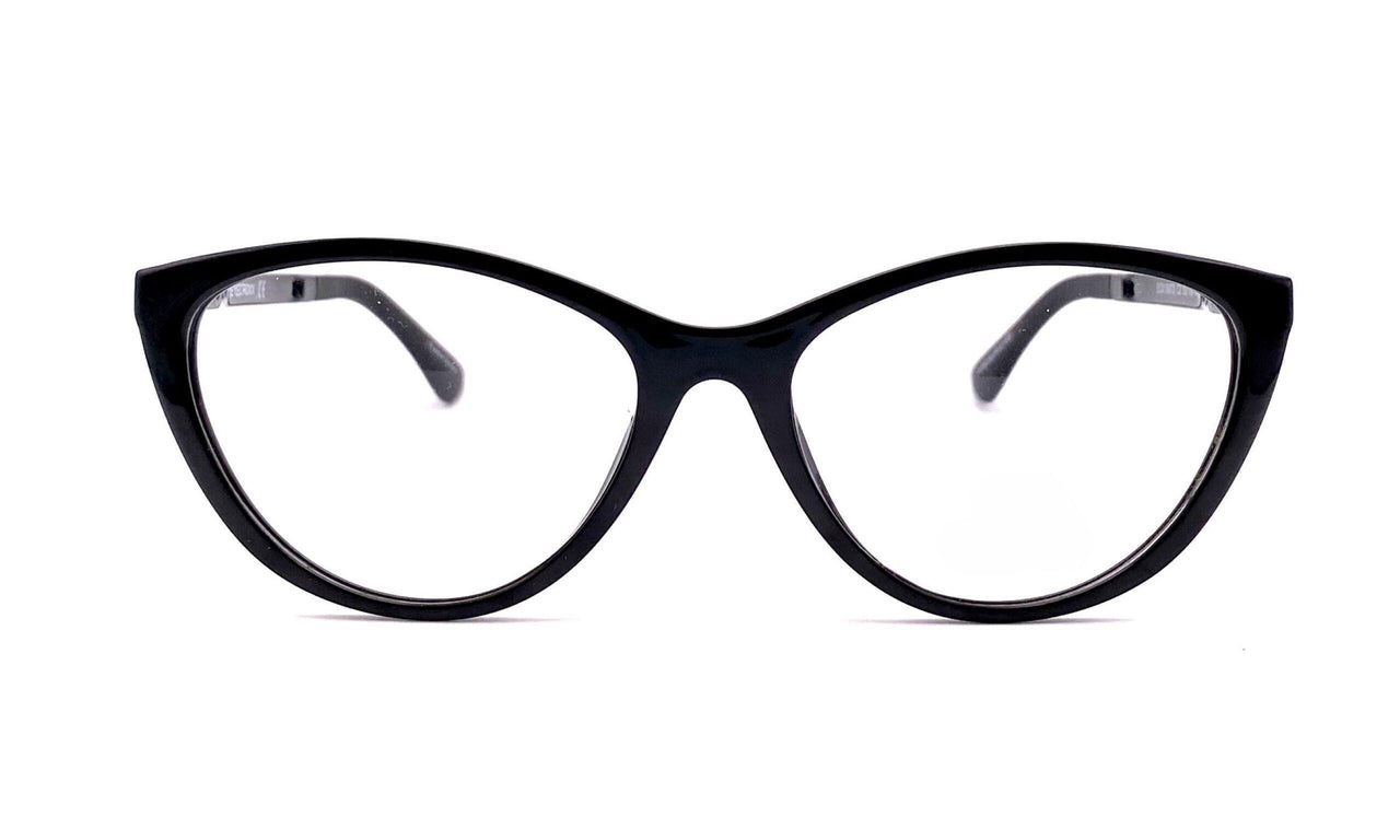 C4 - Black