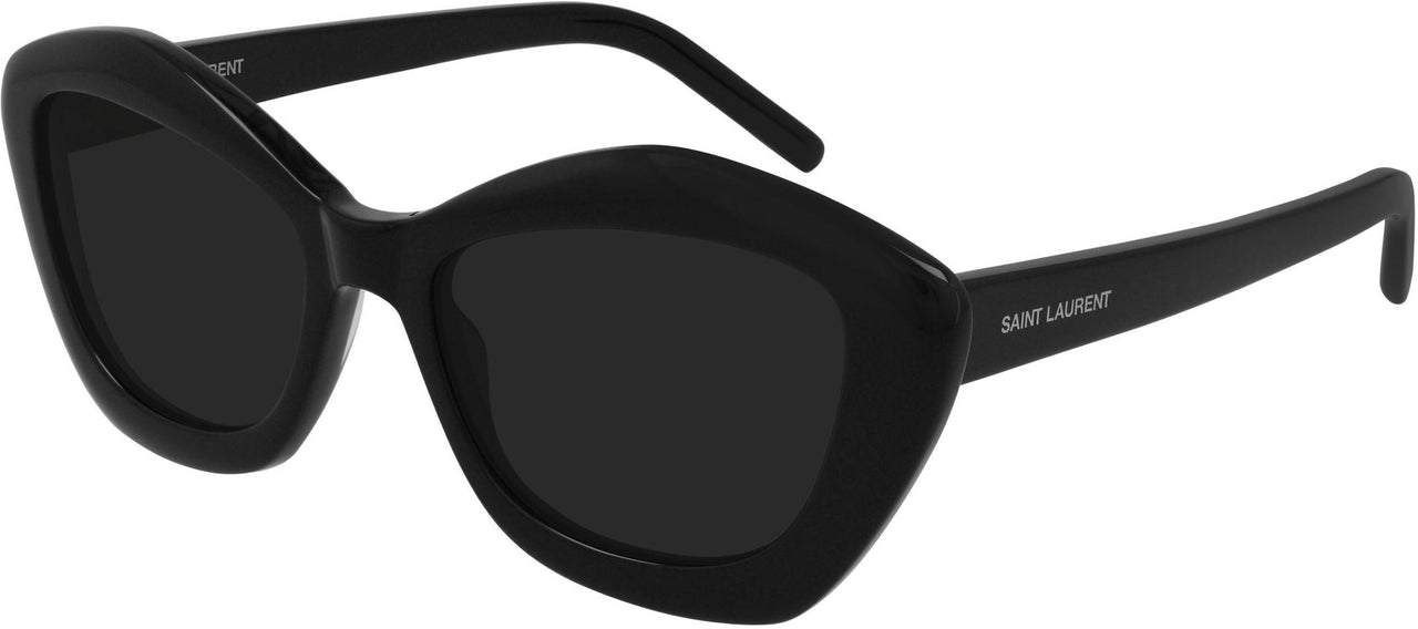 001 - Black - Black