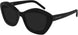 001 - Black - Black