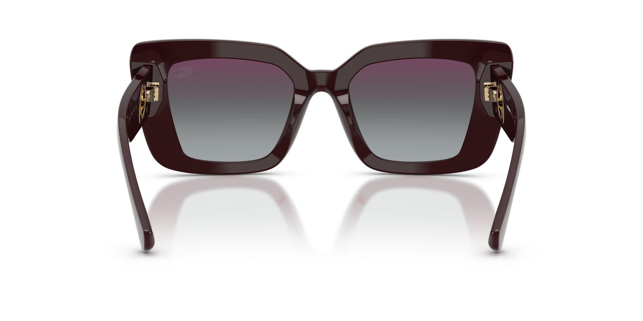 42048G - Red - Grey Gradient